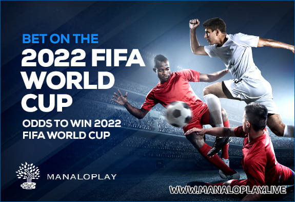 Best betting sites for World Cup 2022